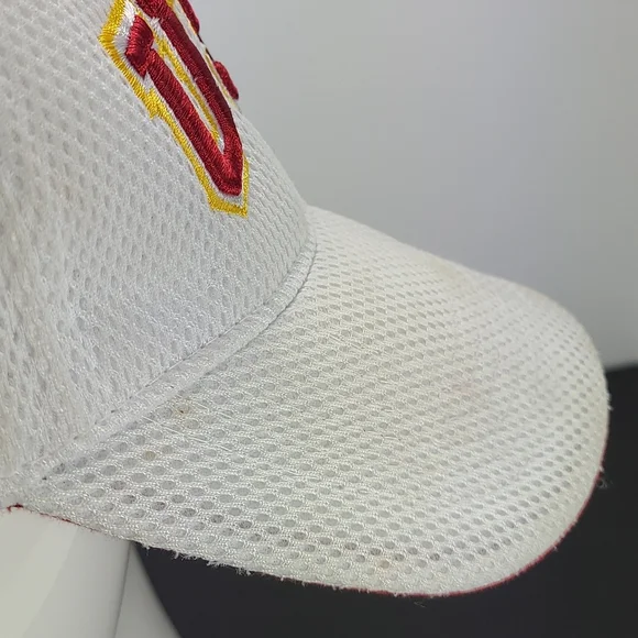 USC vintage baseball hat - Picture 5 of 12